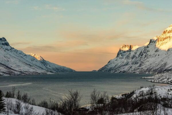 Private Arctic Tour Around the Iconic Fjords of Tromsø - Scenic Trails and Panoramas
