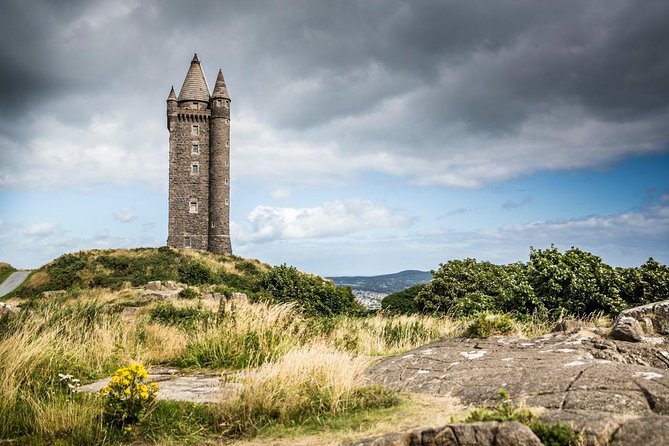 Private Ards Peninsula St Patrick Trail With Winterfell Strangford Lough Ferry - Reviews