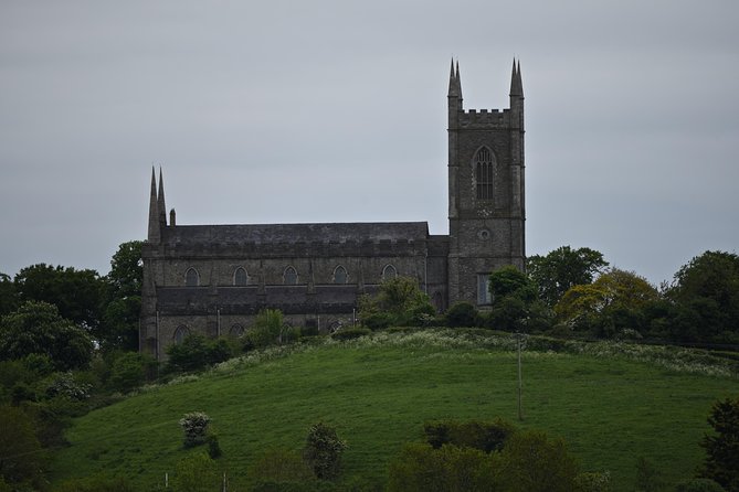 Private Ards Peninsula St Patrick Trail With Winterfell Strangford Lough Ferry - Price and Booking
