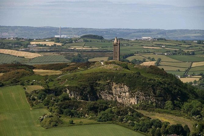 Private Ards Peninsula St Patrick Trail With Winterfell Strangford Lough Ferry - Frequently Asked Questions