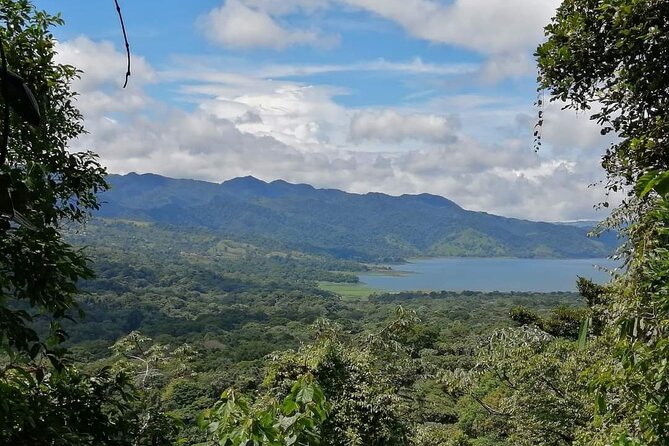 Private Arenal Volcano Hike - What To Expect