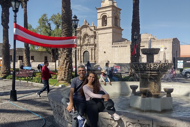 Private Arequipa Full-Day Tour With Airport Pickup (Min 2 People) - Traveler Photos