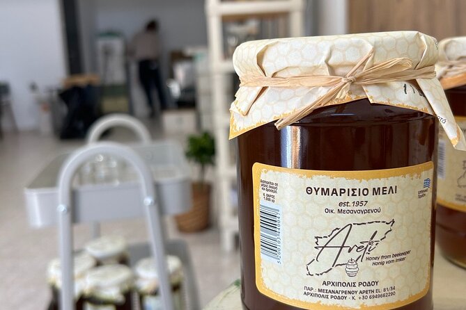 Private Areti Honey Experience - Additional Info