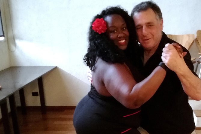 Private Argentine Cooking Class and Tango Lesson in Buenos Aires - Pricing and Booking Details
