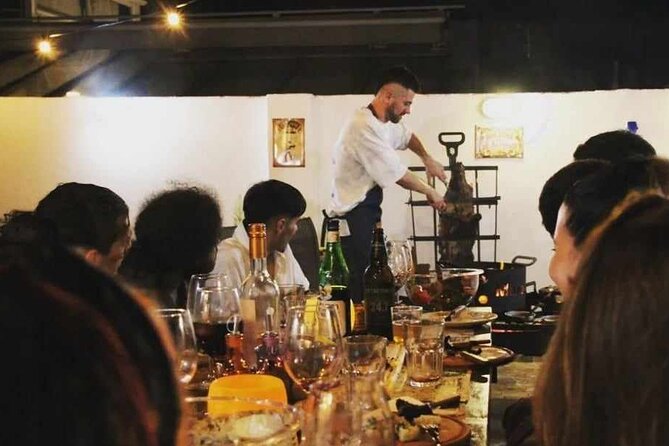 Private Argentinian Barbecue Experience in Perth - Location and Directions