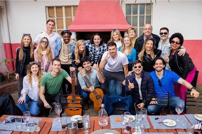 Private Argentinian Barbecue Experience in Perth - Common Questions
