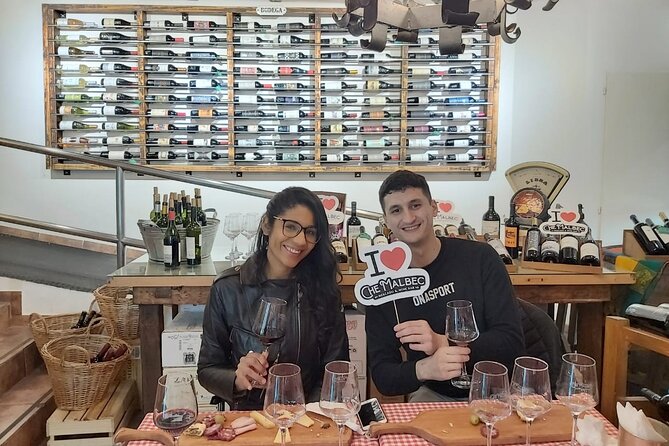 Private Argentinian Wine Tasting in Downtown - Good To Know