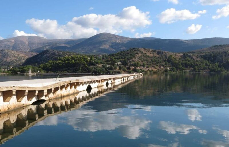 Private Argostoli Walking Experience - Good To Know