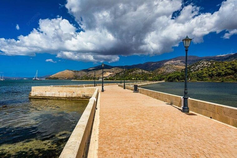 Private Argostoli Walking Experience - Practical Tips for Your Tour