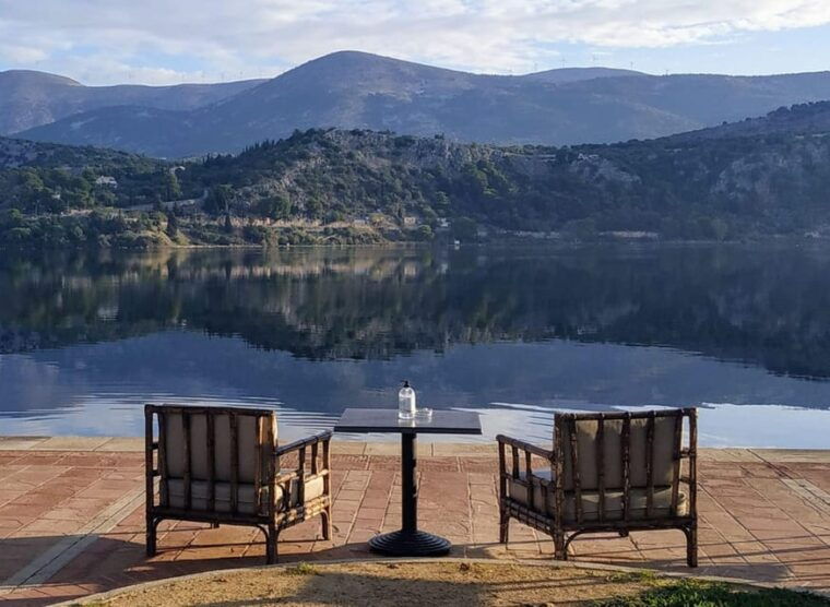 Private Argostoli Walking Experience - Wrapping Up