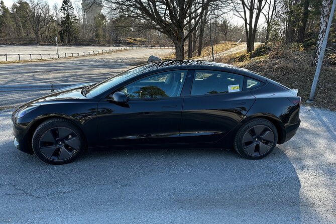 Private Arlanda Transfer Service To/From Stockholm - Cancellation Policy