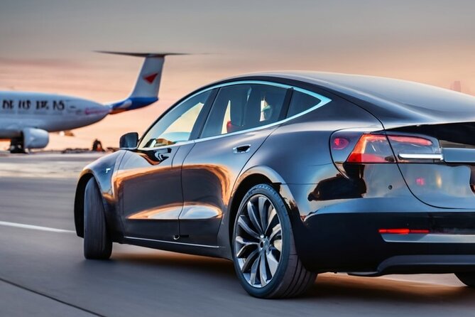 Private Arlanda Transfer Service To/From Stockholm - Benefits of Private Arlanda Transfer Service