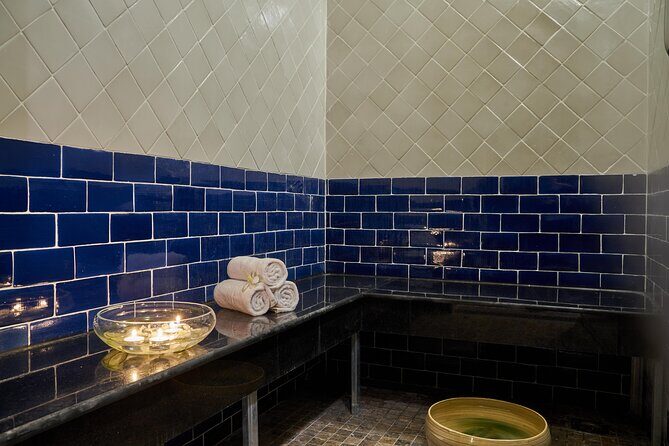 Private Aromatic Body Massage 60 Minutes at Emotion Spa Da Nang - Good To Know