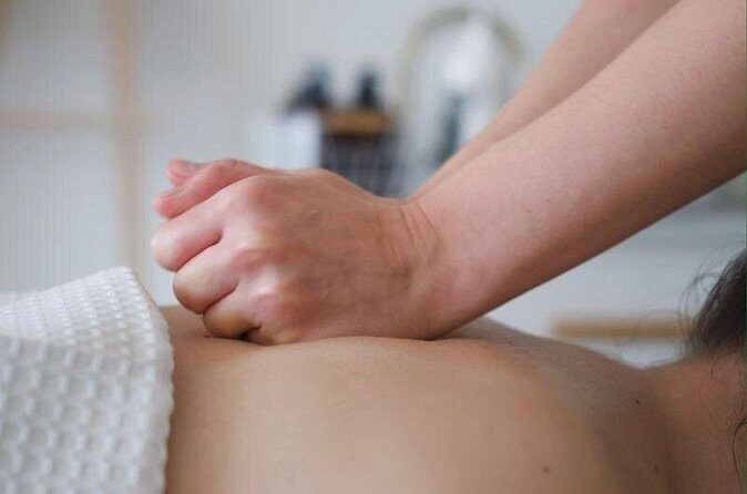 Private Aromatic Body Massage 60 Minutes at Emotion Spa Da Nang - The Experience from Guest Insights