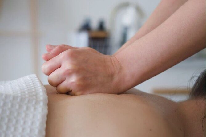 Private Aromatic Body Massage 60 Minutes at Emotion Spa Da Nang - Practical Tips for Your Visit
