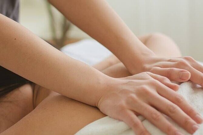 Private Aromatic Body Massage 60 Minutes at Emotion Spa Da Nang - The Sum Up: Is It Worth It?
