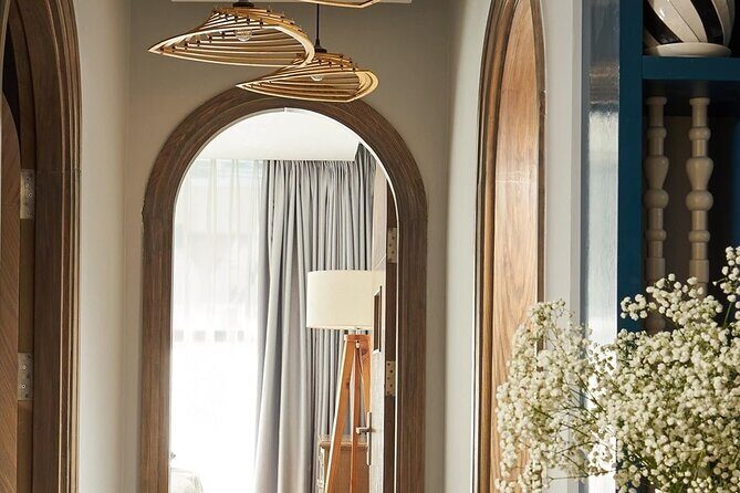 Private Aromatic Body Massage 60 Minutes at Emotion Spa Da Nang - Good To Know