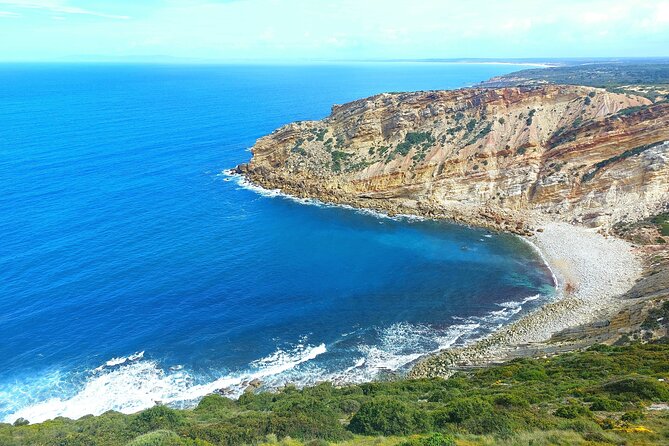 Private Arrabida & Sesimbra Beach Tour With Picnic - Beach Destinations