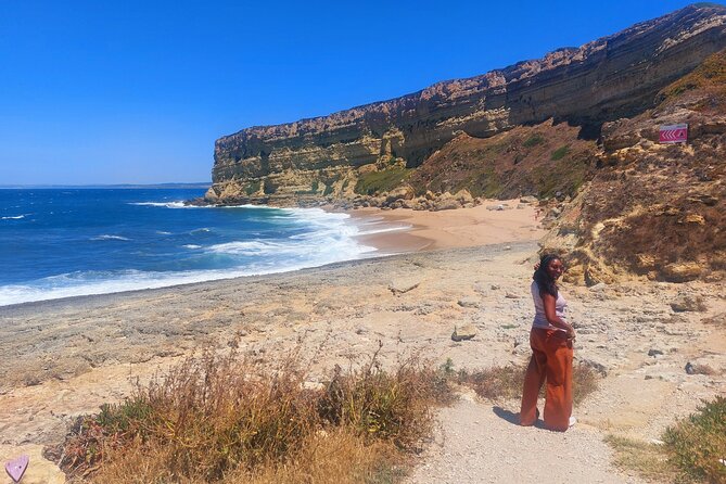 Private Arrabida & Sesimbra Beach Tour With Picnic - Local Guide Expertise