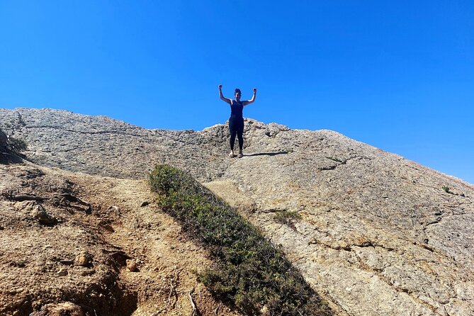 Private Arrabida & Sesimbra Beach Tour With Picnic - Transportation and Logistics