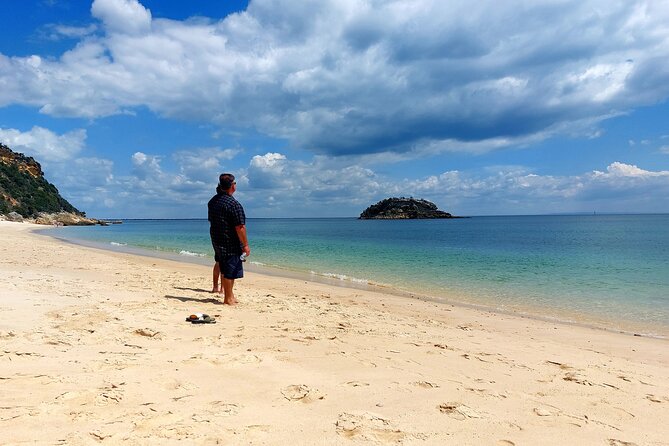 Private Arrabida & Sesimbra Beach Tour With Picnic - Booking and Pricing Information
