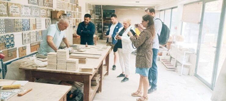 Private Arrábida Wine Tour - Tour Highlights and Inclusions