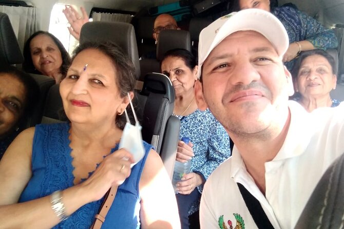 Private Arrival Airport Transfer From Cairo Airport to Cairo & Giza Hotels - Service Details