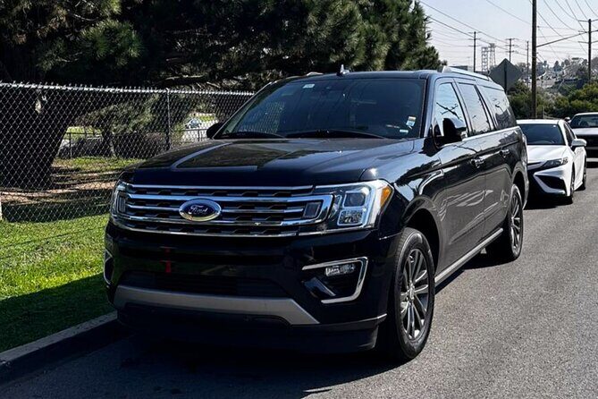 Private Arrival Airport Transfer from/to LAX Airport - Who Is This Service Best For?