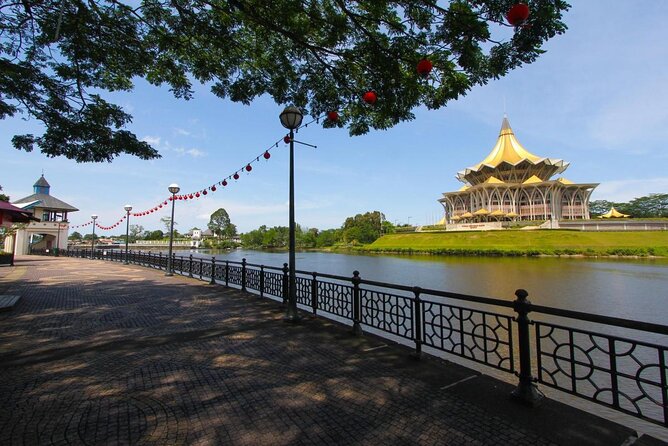 Private Arrival & Departure Transfer : Kuching Airport (Sarawak) - Good To Know