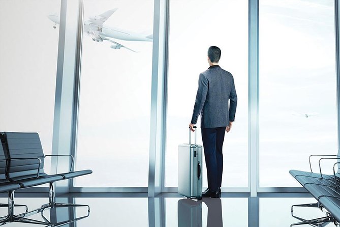 Private Arrival & Departure Transfer : Kuching Airport (Sarawak) - Additional Information