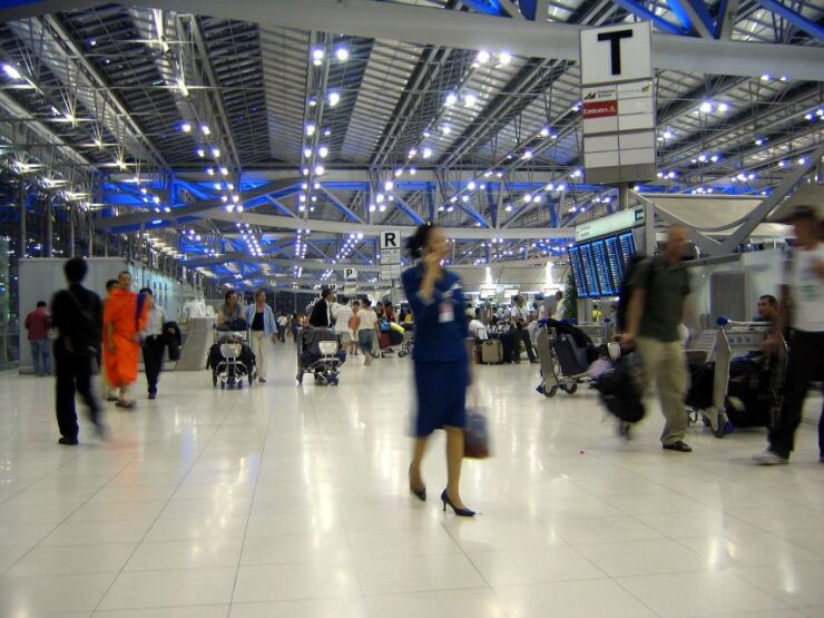Private Arrival: Dublin Airport to Dublin - Benefits of Private Transfers