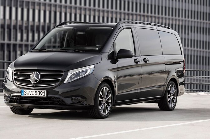 Private Arrival From NAPles Airport NAP to NAPles City by Minivan - Cancellation Policy