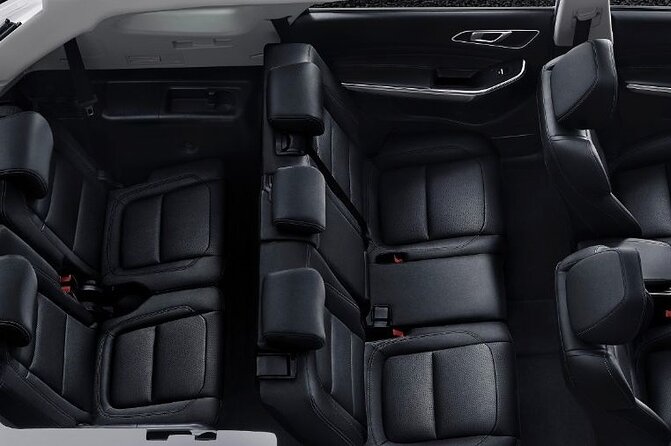 Private Arrival or Departure Cairo Airport Transfer - Pricing and Discounts