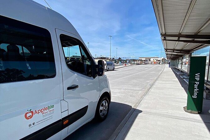 Private Arrival or Departure Hobart Airport Transfer - An In-Depth Review of the Hobart Airport Transfer Experience