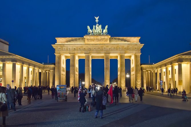 Private Arrival or Departure Transfer From/To Airport of Berlin - What To Expect