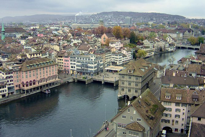 Private Arrival or Departure Transfer From/To Airport of Zurich - Reliable and Professional Service