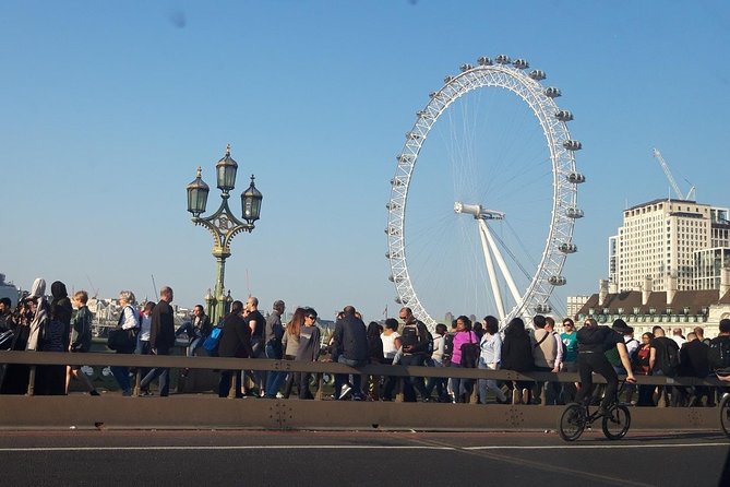 Private Arrival or Departure Transfer: Heathrow Airport to London City Airport - Inclusions and Services