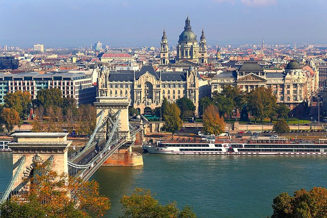Private Arrival or Departure Transfer in Budapest (Hotel or Airport Pick-Up) - Booking Information