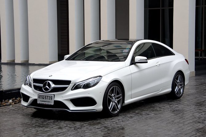 Private Arrival or Departure Transfer in Budapest (Hotel or Airport Pick-Up) - Pricing and Availability