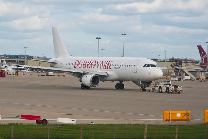 Private Arrival or Departure Transfer in Dubrovnik (Hotel or Airport Pick-Up) - Good To Know