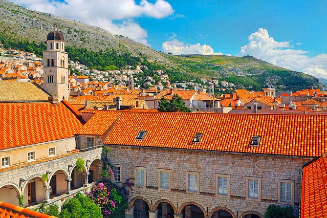 Private Arrival or Departure Transfer in Dubrovnik (Hotel or Airport Pick-Up) - Requirements and Recommendations