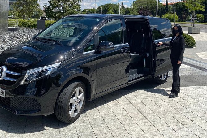 Private Arrival or Departure Transfer in Dubrovnik (Hotel or Airport Pick-Up) - Booking Details