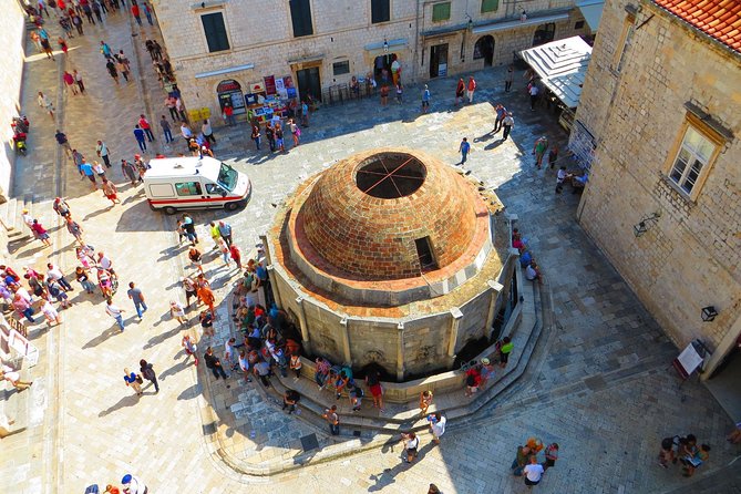 Private Arrival or Departure Transfer in Dubrovnik (Hotel or Airport Pick-Up) - How to Book Your Transfer