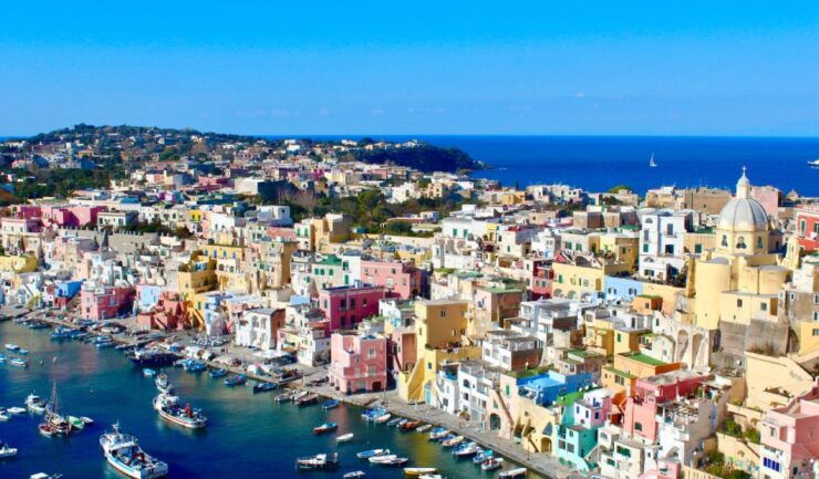 Private Arrival or Departure Transfer in Naples - Reservation and Flexibility