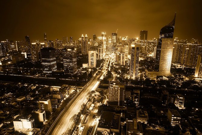 Private Arrival or Departure Transfer: Jakarta Airport - Booking Process and Pricing Details