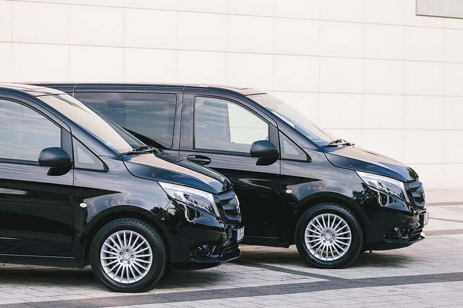 Private Arrival or Departure Transfer: Jakarta Airport - Service Overview and Expectations