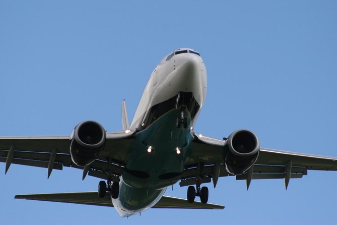 Private Arrival or Departure Transfer: London Heathrow Airport to Stansted Airport - Cancellation Policy and Reviews