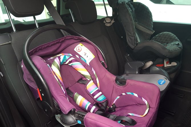 Private Arrival or Departure Transfer: London Heathrow Airport to Stansted Airport - Common Questions