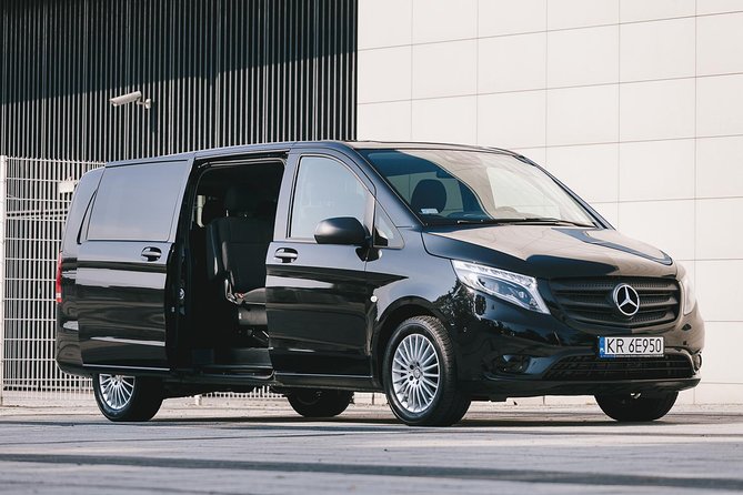 Private Arrival or Departure Transfer: Sydney SYD Airport - Meeting and Pickup Details