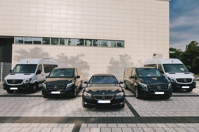 Private Arrival or Departure Transfer: Sydney SYD Airport - Cancellation Policy and Reviews